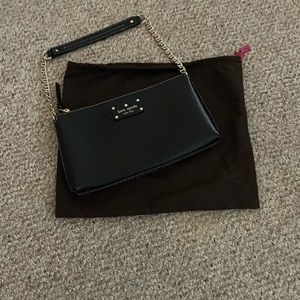 Kate Spade Clutch
